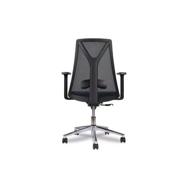 new design ergonomic chair executive chair with body balance office furniture luxury boss chair with aluminum base