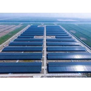 Buy cheap A Grade 290W 295W Polycrystalline PV Module For Commercial from wholesalers