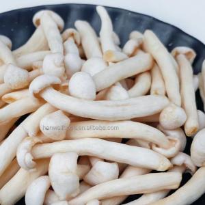 Cheap The Healthiest Vacuum Fried Vegetable Snacks of 2022 healthy dried white jade mushroom wholesale