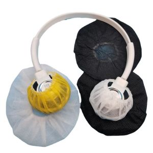 Cheap Protective MRI Headset Cover with Washable and UV Proof Design wholesale