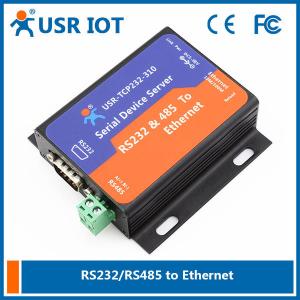 China [USR-TCP232-310]  Ethernet to RS232 RS485 Serial Converter on sale