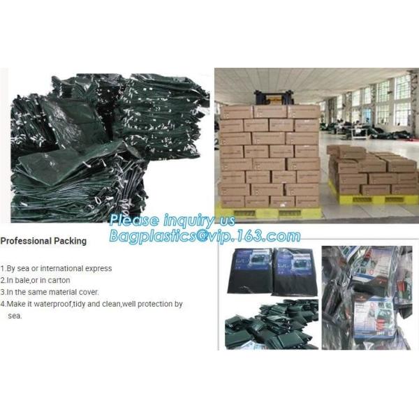 customized waterproof green pe car protector,environmental firendly, car boot liner, reusable, durable,economical,sample