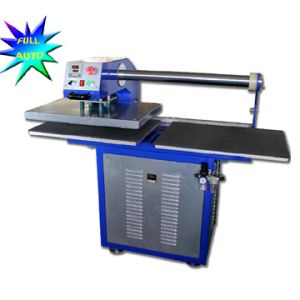 Cheap Full Automatic Heat Press Machine wholesale