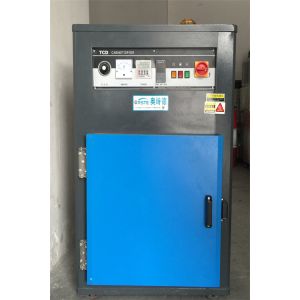 Cheap OOD-9 Granules Resin Plastic Auxiliary Equipment / Industrial Drying Oven wholesale
