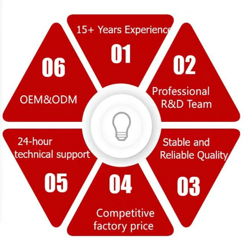 ZKMANET2451UM HDMI Video Transmitter IP Mesh Radio For Drone UAV