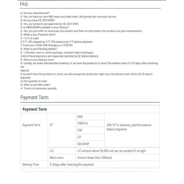 Steel Coating Gynecology Treatment Table Hospital Gynaecology Examination Couches