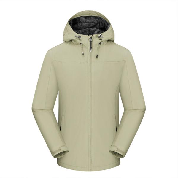OEM ODM Outdoor Waterproof Sports Jacket