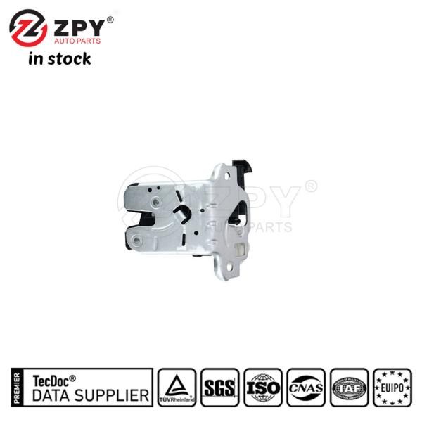 ZPY 5NA827505 Tail Gate Lock Upper For Seat Tarraco Vw Atlas Caddy 14-24