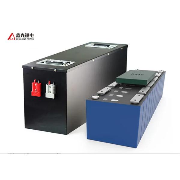 48 Volt 200ah Lithium Prismatic Lifepo4 Solar Battery