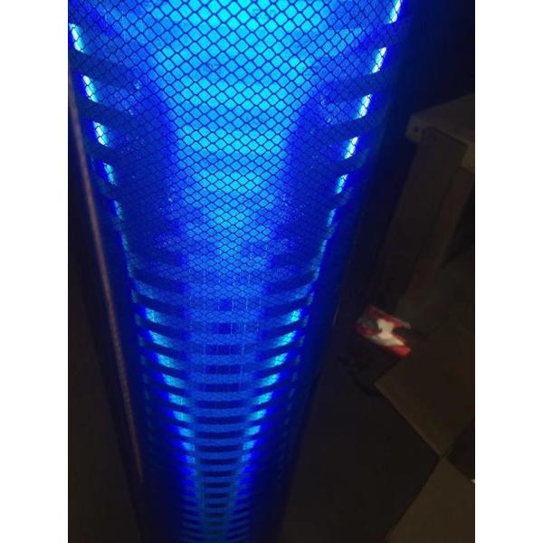 High quality Reflective Vinyl Sticker Micro Prismatic Type for traffic road safety