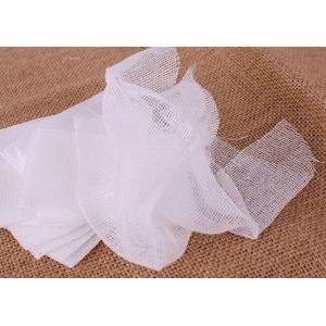 Cheap Sterile Soft Cotton 4x4 Medical Gauze Pads 4 Ply For Wound Cares wholesale