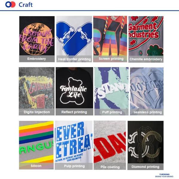 Custom Loose Fit Utility Pockets Casual Streetwear Baggy Twill Cargo Pants for Men