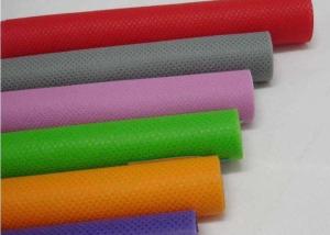 Cheap SSS Non Woven Fabric Customizable Color For Band Aids wholesale