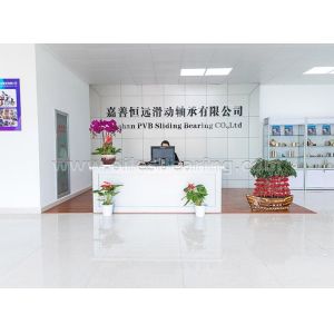Jiashan PVB Sliding Bearing Co.,Ltd