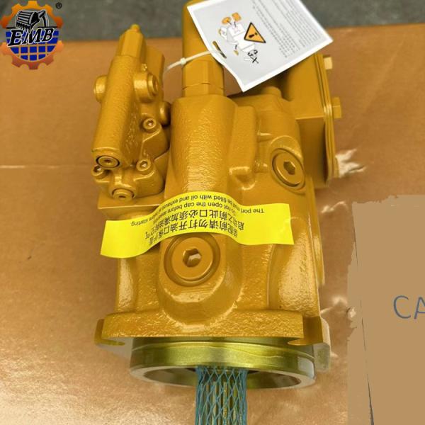 5411194 Hydraulic Pump 2289216 Main Pump 541-1194 For CAT Backhoe Loader