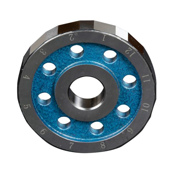 Metal Regular Polyhedron 12 Sided Prism For High Precision And Optical