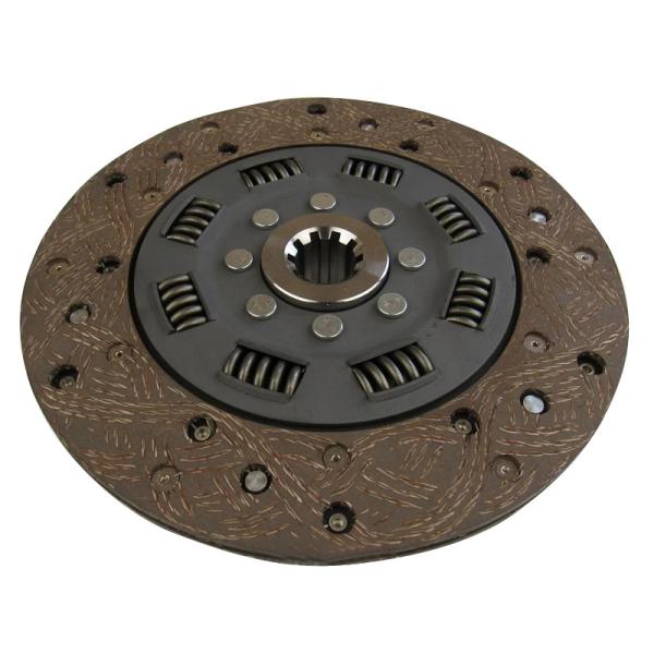 1861291136 Clutch Friction Disc For Mercedes Benz OM314 Engine