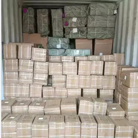 W166 Front Shock Repair Kits