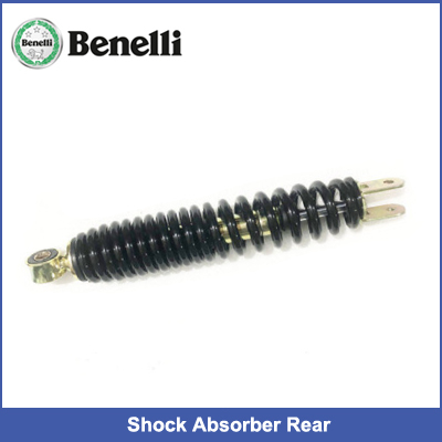 Original Motorcycle Gear Shift Lever Assy for Benelli BJ125-3E, TNT125 5