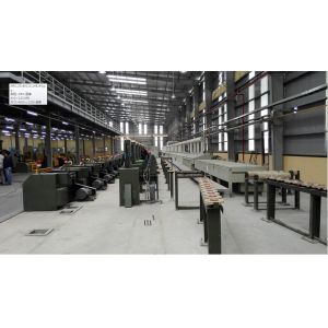 Cheap ER70S-6 Welding Wire Production Line wholesale