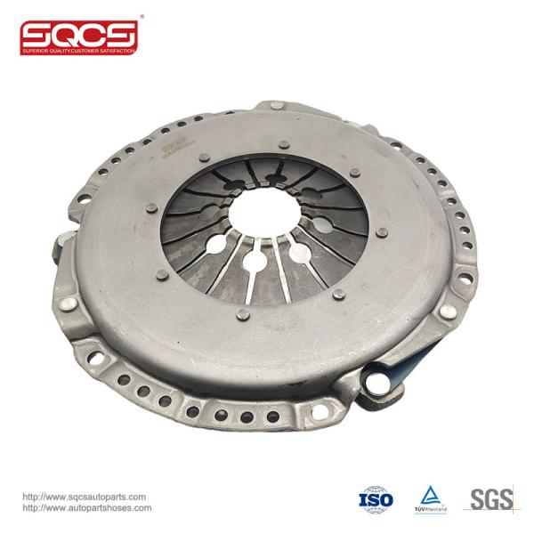 Mercedes-benz Clutch Pressure Plate W901/w902/w903 0062502504 and Durable Clutch Disc
