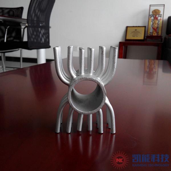 Heat Transfer Boiler Economizer Spiral Finned Tube