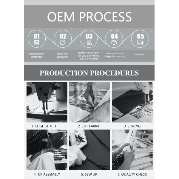 Aluminum Bend Offset Outdoor Hanging Umbrella With Base φ250x245cm Size