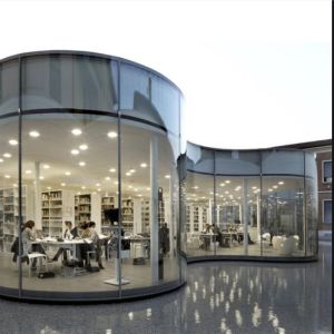 Cheap Curved Bending Toughened Glass 4mm-19mm With CE Certification wholesale