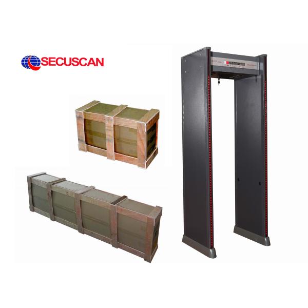 Quality Waterproof Metal Detector Gate for sale