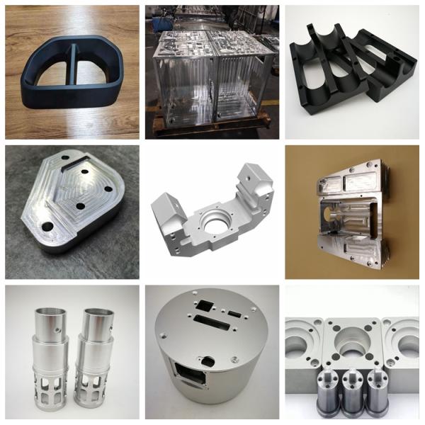 Corner Aluminium Tile Edging Strip Rectangle Wall Decoration Protection