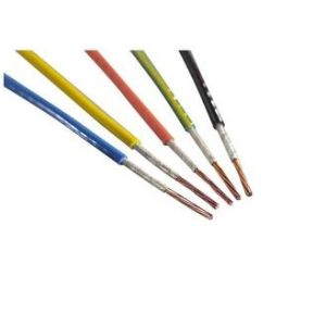 Cheap 750V 95mm2 Flame Retardant Cable IEC 60332 PVC Compound Insulated wholesale