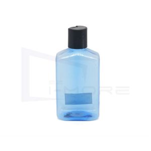 Shrink Wrap SGS 200ml Small Shampoo Containers