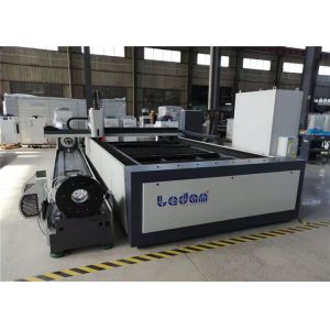 Cheap Low Maintenance Laser Tube Cutting Machine Excellent Path Quality LEDAN wholesale