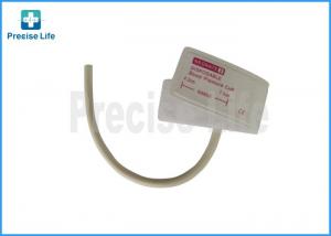China Nonwoven Neonate #2 Disposable Blood Pressure Cuffs For Home Use on sale