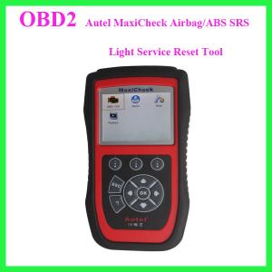 Cheap Autel MaxiCheck Airbag/ABS SRS Light Service Reset Tool wholesale