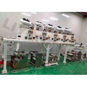 China Tensile Multi Roll Coating Adhesion Tester With Drying Method on sale