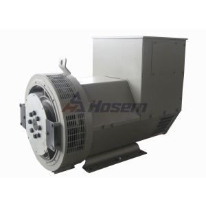 50kVA Brushless Alternator