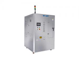Cheap Water Based Electric Open Loop Closed Loop SMT Cleaning Equipment MT-800 wholesale