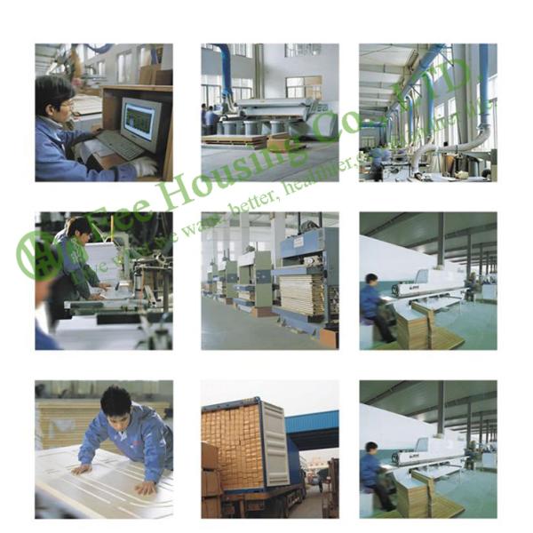 Lacquer Finish 40mm Solid Timber Entry Door For Apartment, Outward Opening External Door