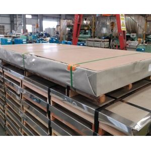 China 904 1mm-5mm Emboss Stainless Steel Plate on sale