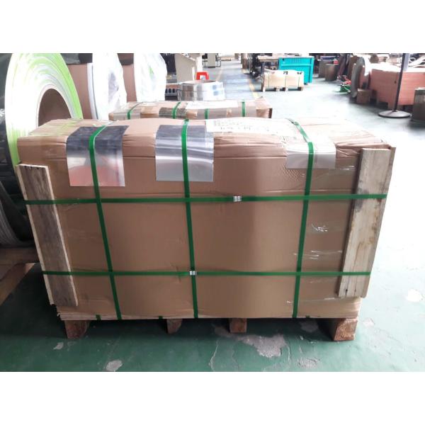 High Hardness Brushed Aluminum Coil Coloured Aluminium Sheet Advanced Technology