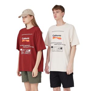 Cheap Spandex Blank T Shirts Anti Shrink Breathable Compressed wholesale