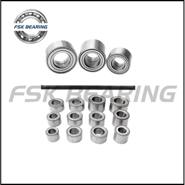 Metric Size TGB12894 IR-8064 Auto Parts Wheel Hub Bearing 32x129.1x58 mm