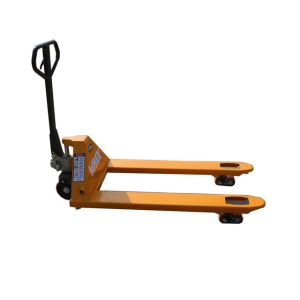 3000kg Hand Lifting Truck Manual Hydraulic Mini Pallet Hand Truck
