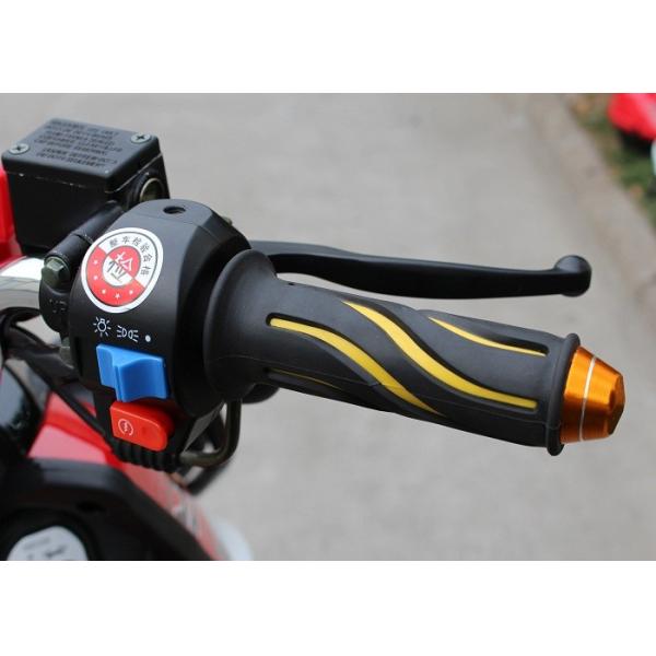 125 cc 150 cc GY6 engine new design single cylinder gas shredder tank scooter