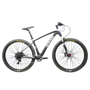 Cheap Carbon Fibre 29 Inch Mountain Bike wholesale