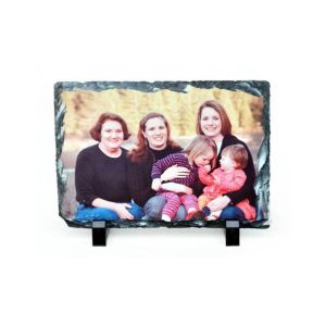 Cheap Sublimation Rock Slate Photo wholesale