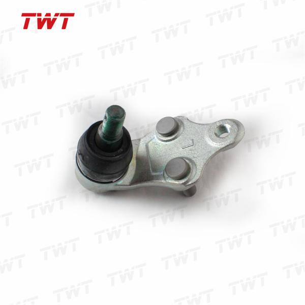 TWT 43340-09130 43340-09110 43330-09590 43330-09710 Car Front Lower Control Arm Ball Joint for Toyota Camry 2007-2009