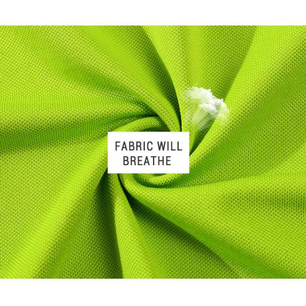 Diy Cotton Polo Work Shirts Printed Work Polo Shirts Team Uniform Short Sleeve