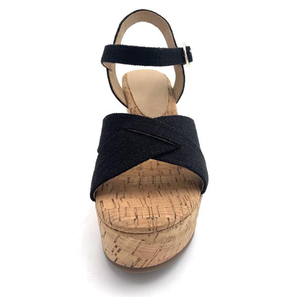 Comfortable Womens High Heel Sandals Footwear For Party Cocktail Wedding